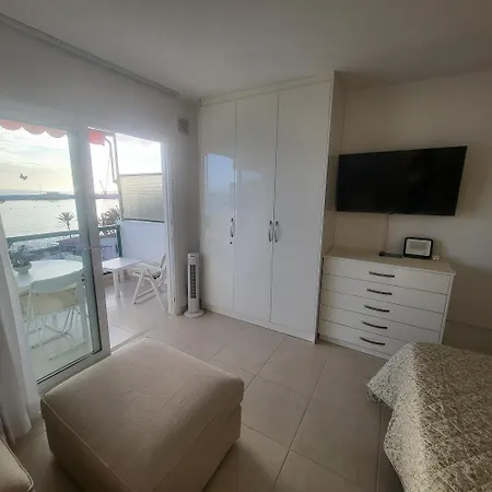 Ocean View 3 아파트 *