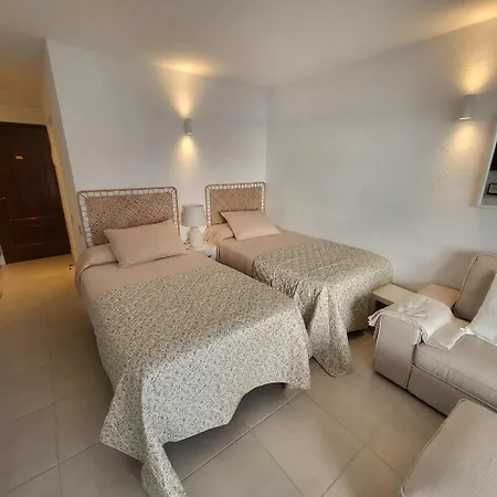 Ocean View 3 아파트 로스크리스티아노스