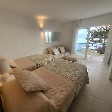 Ocean View 3 Лос Кристианос