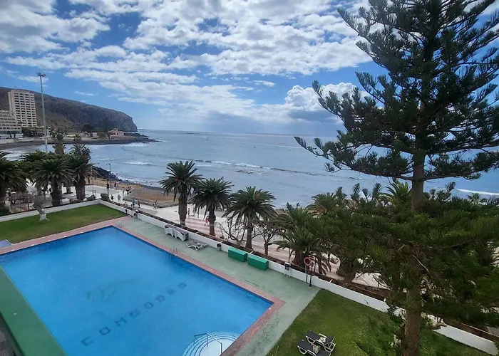 Apartmán Ocean View 3 *