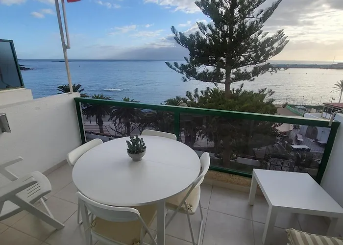 Ocean View 3 *
