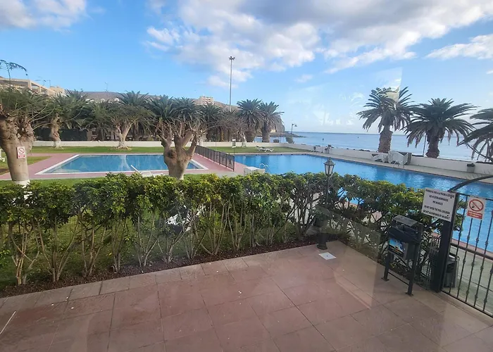 Ocean View 3 * Los Cristianos (Tenerife)