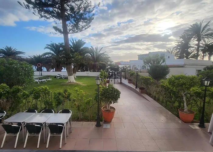 Apartmán Ocean View 3