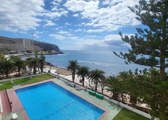 Apartmán Ocean View 3 *