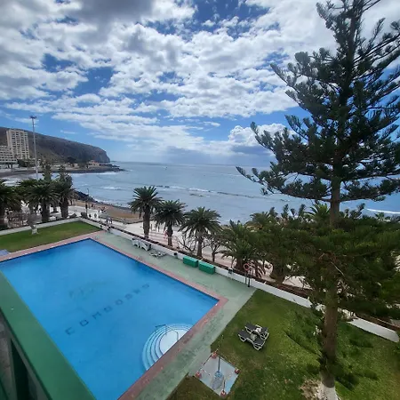 Apartmán Ocean View 3 *