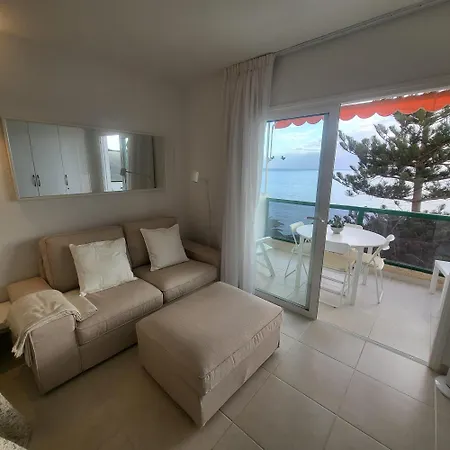 Ocean View 3 Apartmán