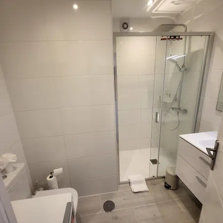 Apartmán Ocean View 3 Los Cristianos (Tenerife)