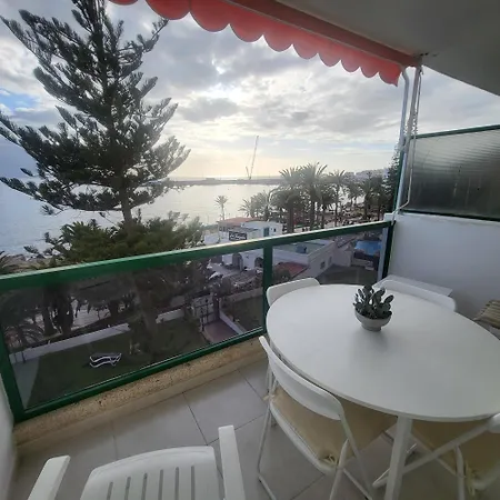 Ocean View 3 Apartmán *