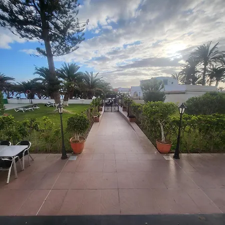 Ocean View 3 * Los Cristianos (Tenerife)