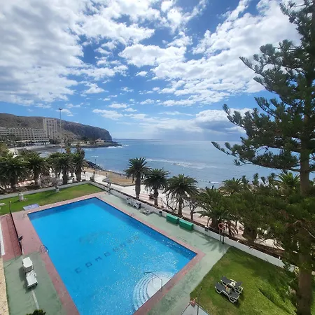 Apartmán Ocean View 3 *