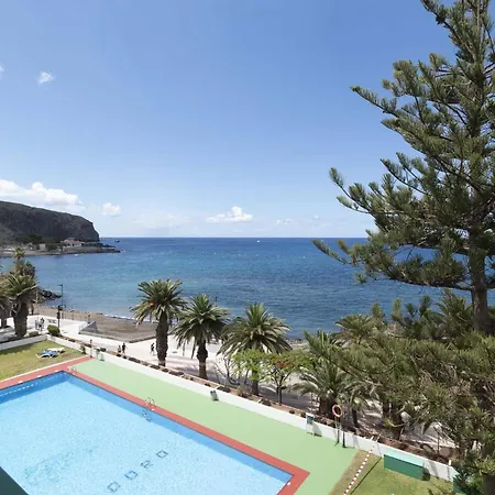 Ocean View 3 Apartamento