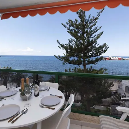 Apartamento Ocean View 3