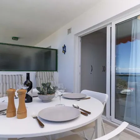 شقة Ocean View 3