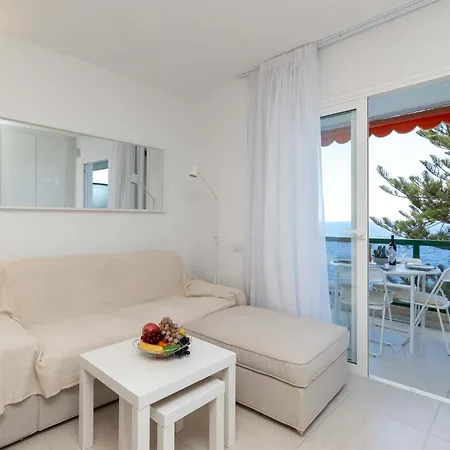 Ocean View 3 Apartamento Los Cristianos (Tenerife)