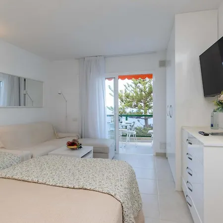 Apartamento Ocean View 3