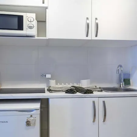 شقة Ocean View 3 *