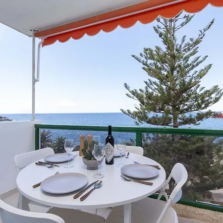 Ocean View 3 로스크리스티아노스