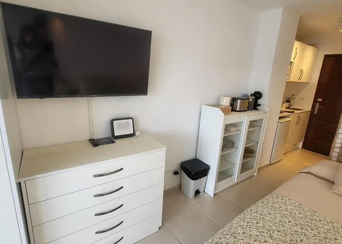 Ocean View 3 Apartment