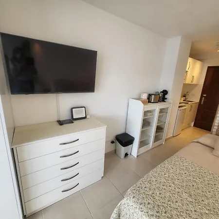 Ocean View 3 Daire