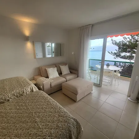 Ocean View 3 Lägenhet